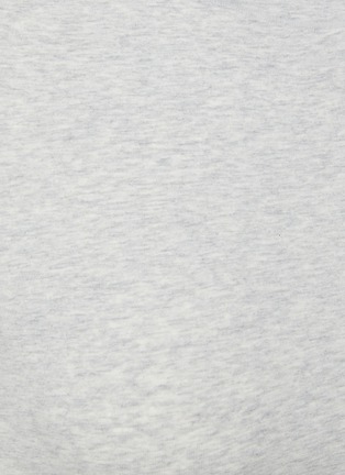  - SKIMS - COTTON JERSEY 短袖 T 恤