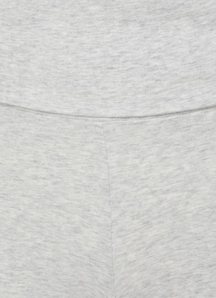  - SKIMS - COTTON JERSEY 微喇长裤
