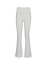 SKIMS COTTON JERSEY 微喇长裤
