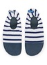 首图 –点击放大 - LES PAS PETITS - Sailor Adult's Slippers — Size 36