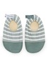首图 –点击放大 - LES PAS PETITS - Sailor Kids' Slippers — Size 21-23