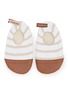 首图 –点击放大 - LES PAS PETITS - Sailor Kids' Slippers — Size 21-23