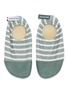 首图 –点击放大 - LES PAS PETITS - Sailor Kids' Slippers — Size 24-26