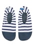 首图 –点击放大 - LES PAS PETITS - Sailor Adult's Slippers — Size 39-40