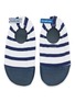 首图 –点击放大 - LES PAS PETITS - Sailor Kids' Slippers — Size 24-26