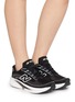 模特儿示范图 - 点击放大 - NEW BALANCE - Ellipse Women's Sneakers