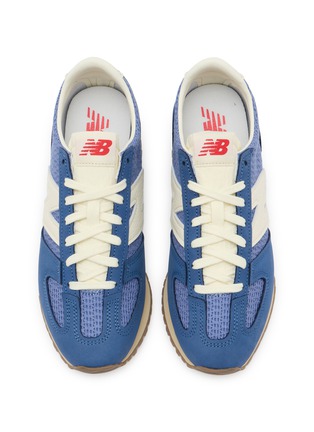 细节 - 点击放大 - NEW BALANCE - 471 Unisex Sneakers