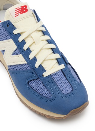 细节 - 点击放大 - NEW BALANCE - 471 Unisex Sneakers