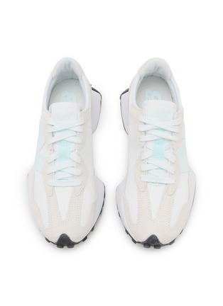 细节 - 点击放大 - NEW BALANCE - 327 Women's Sneakers