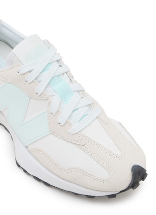 细节 - 点击放大 - NEW BALANCE - 327 Women's Sneakers
