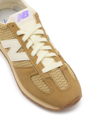 细节 - 点击放大 - NEW BALANCE - 471 Unisex Sneakers