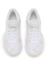 细节 - 点击放大 - ASICS - GEL-KINETIC FLUENT Unisex Sneakers