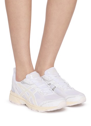 模特儿示范图 - 点击放大 - ASICS - GEL-NUNOBIKI Unisex Sneakers