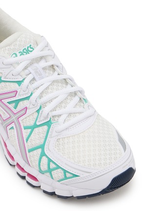 细节 - 点击放大 - ASICS - GEL-KAYANO 20 Low Top Unisex Sneakers