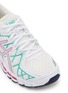 细节 - 点击放大 - ASICS - GEL-KAYANO 20 Low Top Unisex Sneakers