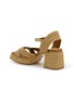  - CASTAÑER - Vallita 70 Jute Espadrille Platform Wedges