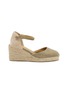 首图 - 点击放大 - CASTAÑER - Carol 60 Canvas Espadrille Platform Wedges