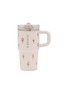 首图 –点击放大 - STANLEY - The Quencher ProTour Flip Straw Lid Tumbler 20oz — Rose Quartz Bouquets