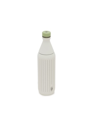 细节 –点击放大 - STANLEY - X Nelly Korda All Day Slim Bottle 20oz — Nelly Korda Pinstripe