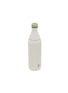 细节 –点击放大 - STANLEY - X Nelly Korda All Day Slim Bottle 20oz — Nelly Korda Pinstripe
