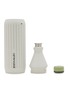 细节 –点击放大 - STANLEY - X Nelly Korda All Day Slim Bottle 20oz — Nelly Korda Pinstripe
