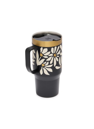 细节 –点击放大 - STANLEY - The Everyday Suburban Mug 24oz — Wild Blooms
