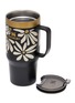 细节 –点击放大 - STANLEY - The Everyday Suburban Mug 24oz — Wild Blooms