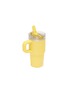 细节 –点击放大 - STANLEY - The Quencher ProTour Flip Straw Lid Tumbler 20oz — Daffodil