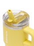 细节 –点击放大 - STANLEY - The Quencher ProTour Flip Straw Lid Tumbler 20oz — Daffodil