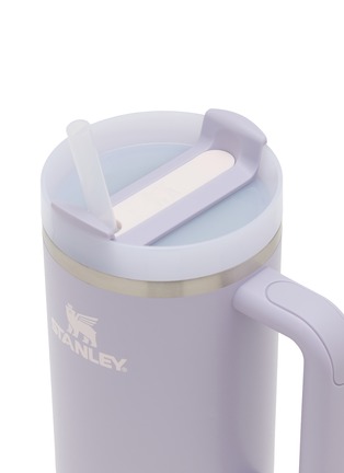 细节 –点击放大 - STANLEY - The Quencher H2.0 FlowState™ Tumbler 40oz — Purple Dust
