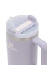 细节 –点击放大 - STANLEY - The Quencher H2.0 FlowState™ Tumbler 40oz — Purple Dust
