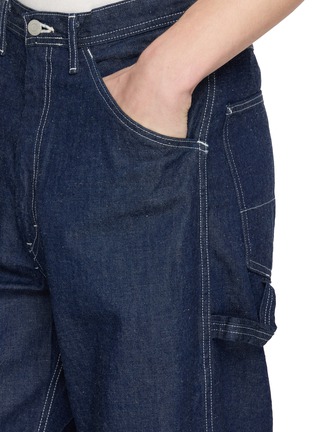  - EDWIN - Nep Painter Pocket Denim Pants
