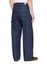 背面 - 点击放大 - EDWIN - Nep Painter Pocket Denim Pants