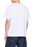 背面 - 点击放大 - EDWIN - Hinomaru One Point Printed Cotton T-Shirt