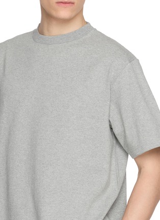  - EDWIN - Crewneck T-Shirt