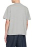 背面 - 点击放大 - EDWIN - Crewneck T-Shirt