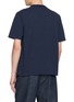 背面 - 点击放大 - EDWIN - Crewneck T-Shirt