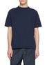 首图 - 点击放大 - EDWIN - Crewneck T-Shirt