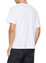 背面 - 点击放大 - EDWIN - Hinomaru One Point Print Cotton T-Shirt