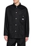 首图 - 点击放大 - EDWIN - Coverall Work Jacket