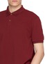  - EDWIN - Short Sleeve Polo Shirt