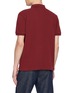 背面 - 点击放大 - EDWIN - Short Sleeve Polo Shirt