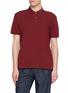 首图 - 点击放大 - EDWIN - Short Sleeve Polo Shirt