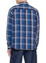 背面 - 点击放大 - EDWIN - Chequered Work Shirt