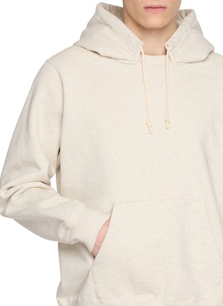  - EDWIN - Cotton Hoodie