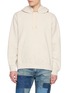 首图 - 点击放大 - EDWIN - Cotton Hoodie