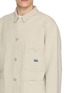  - EDWIN - Workwear Patch Pocket Coverall Jacket