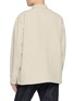 背面 - 点击放大 - EDWIN - Workwear Patch Pocket Coverall Jacket