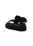  - NAN-KU COUTURE - EKS-10H Platformed Sandals
