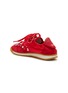  - NAN-KU COUTURE - EDX-04T Low Top Women's Sneakers